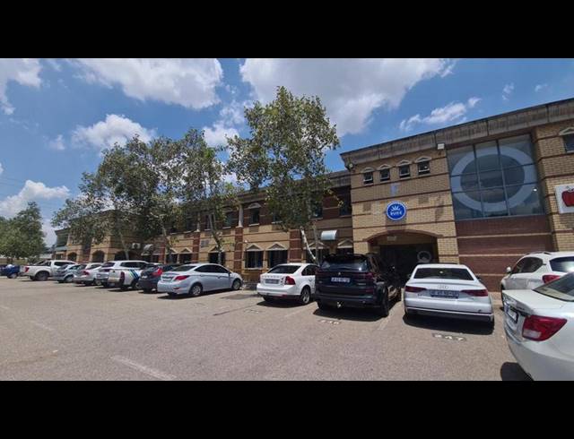 BUSINESS PROPERTY TO RENT IN MENLYN